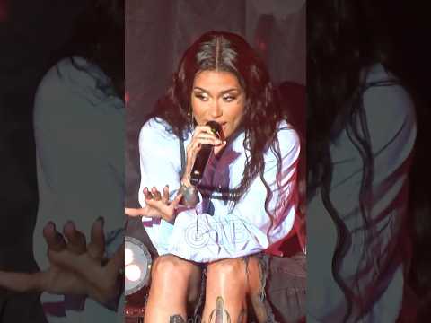 🌟 Kehlani — Wish I Never (live) — special hometown concert