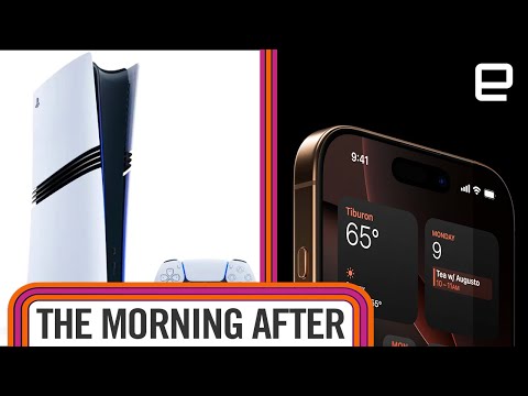 Should you upgrade to the iPhone 16? | The Morning After