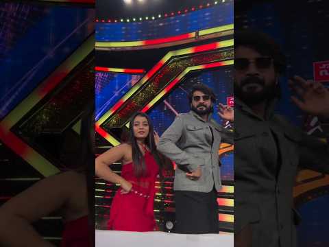 Nikhil Maliyakkal & Nainika 💃🕺🧿 #nikhil #nikhilmaliyakkal #bb8winner #brothersister #viralshorts