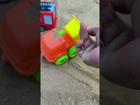 "Toy cars for kids (mini cars, remote control cars, construction vehicles, trucks...)." #trucking