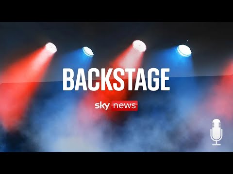 Backstage Vodcast: Tom Cruise, Scarlett Johansson, Maya Hawke and Jennifer Lawrence