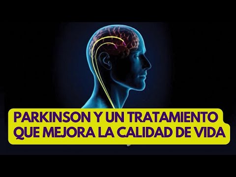 Parkinson: el tratamiento que es una luz de esperanza