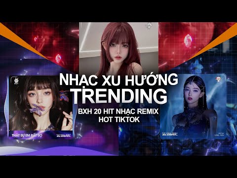 NHẠC CỔ ĐÁNH ĐỔ DÂN CHƠI - Playlist Nhạc Trẻ Remix Hay Nhất Hiện Nay - Top 15 Nhạc TikTok Hay 2025