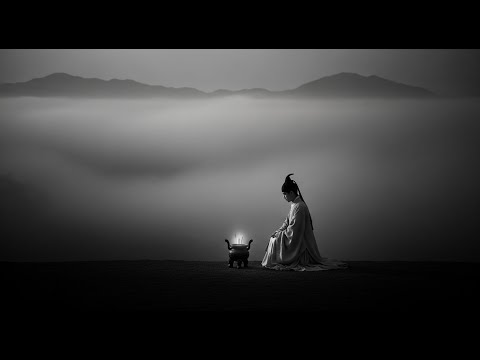雨声湖畔之梦 · 助眠音乐 | 古筝音乐 Guzheng Instrumental Music for Meditation and Relaxation