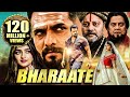 Bharaate (2020) NEW RELEASED Full Hindi Dubbed Movie  Srii Murali, Sree Leela