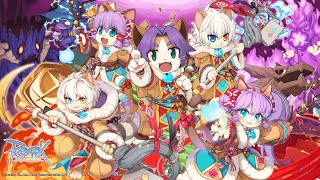 【RO】初心者魔猫は250ダンジョンで生きて行けるのか？【ラグナロクオンライン】