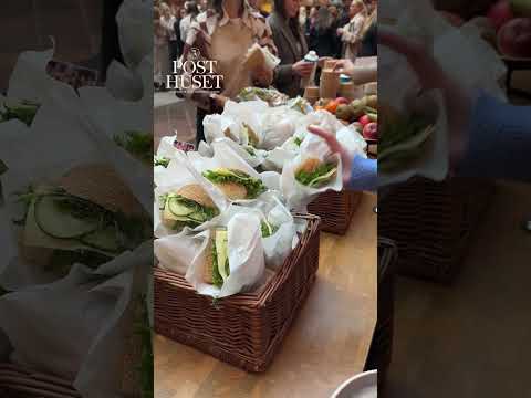 Community Week - Öppet hus på 7A! (2025)