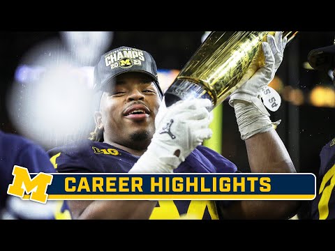 Michigan Wolverines Football Schedule and Highlights