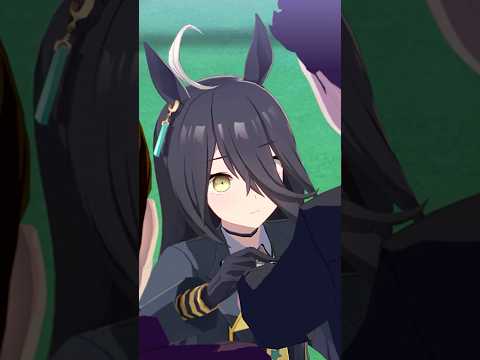 【ウマ娘】マンハッタンカフェのボイス付きファンサイベント〜Manhattan Cafe fan service scene〜#マンハッタンカフェ誕生祭2026【umamusume】