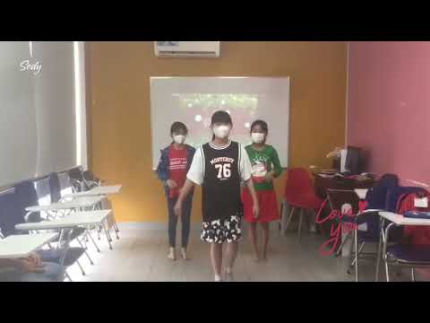 Let's go🌼dance with Sohan