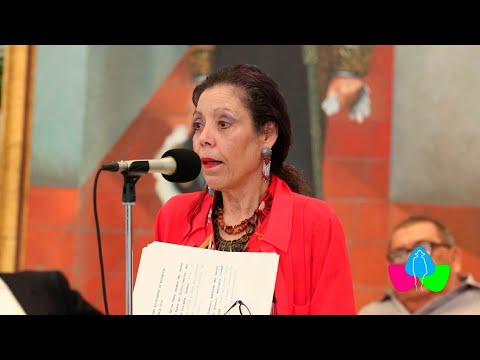 Compañera Rosario: Vivimos tiempos de victorias de la educación