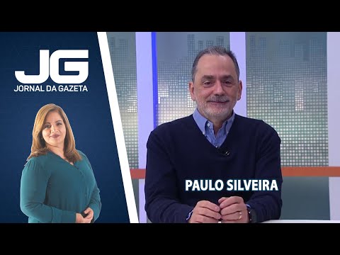 Paulo Silveira, economista da A3S Investimentos, sobre economia, riscos e mercado