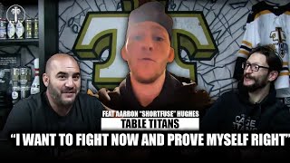 Cage Titans 59: Live play-by-play