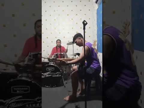 #hiburan #music #drums #cover #mangu