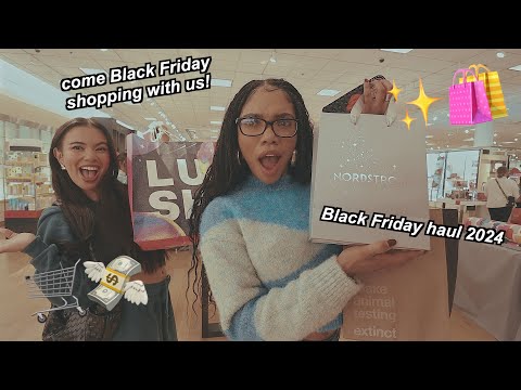 Black Friday haul 2024 plus catch up and updates