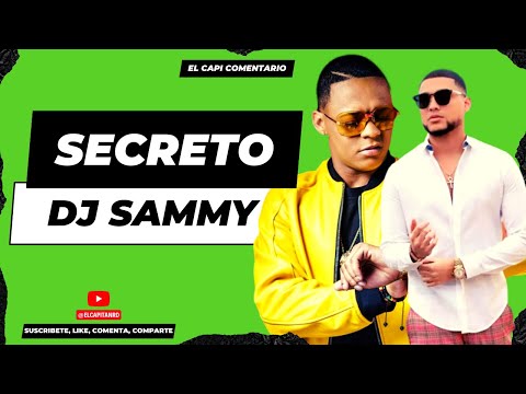 Secreto El Famoso Biberón a la fiscalía por Dj Sammy