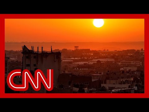 Two American hostages being released by Hamas, sources say
