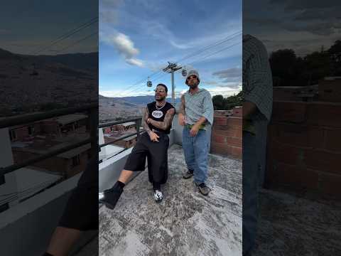 MENTIRA este jueves 6 de agosto, se repite la fórmula desde Monastery @Feid  ❤️💚
