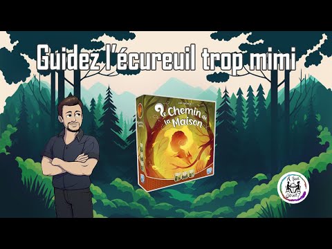 Chemin de la maison, labyrinthe coopératif pour petits et grands !