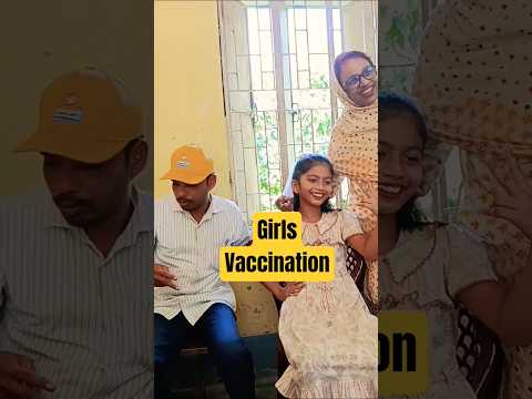 girl IM injection video #shorts