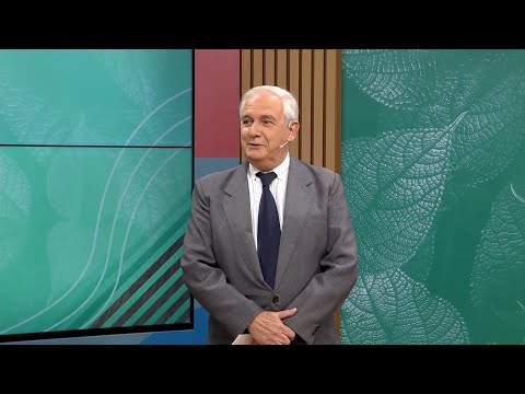 El clima con José Serra: Prueba sorpresa de meteorología