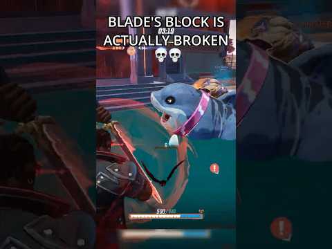 Stop EVERY Ult 💥 Blade Blocking & Cancel Tech | Marvel Rivals