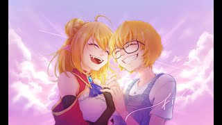 【 #ストグラ 】（最終回）夏の想い出といっしょに【エリー・サタン / 茶担えり】#204