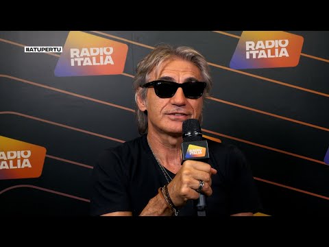 #atupertu con LIGABUE (28/09/2023)