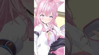 放課後に自撮りしたよ🫶 #もんた界隈 #shorts #ホロライブ #hololive #vtuber #博衣こより