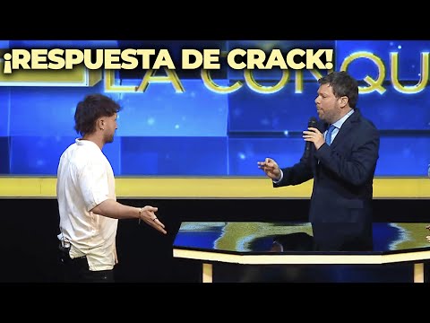 ACUSÓ A GUIDO KACZKA luego de perder su duelo y él respondió con total elegancia