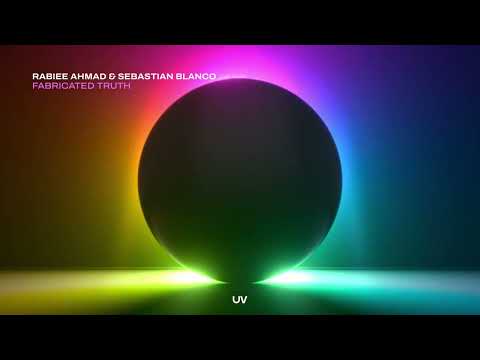 Rabiee Ahmad, Sebastian Blanco - Fabricated Truth