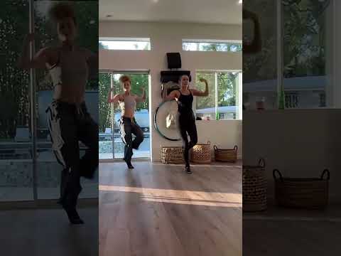 Miley Cyrus rehearses Easy Lover with Stephen Galloway Something Beautiful arrives Friday, May 30