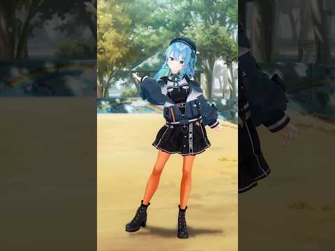 綺麗事の聖地めぐったよ🌆