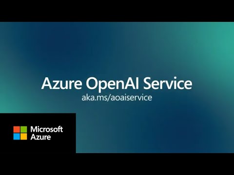 Azure OpenAI Service: On Your Data: Run the latest models on your data