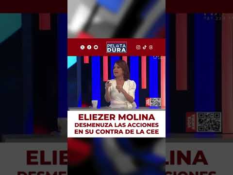 Escuche todo solo en #JugandoPelotaDura. Usted, ¿qué opina?