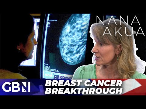 Scientists make BREAKTHROUGH in stopping breast cancer cells from going into hibernation