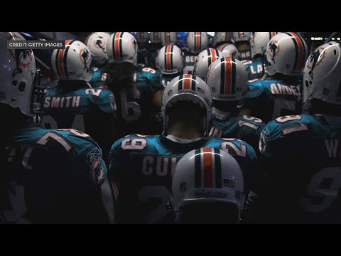 Dolphins looking to make big moves this season, are the Fins ready for a Super Bowl? | Game Changers