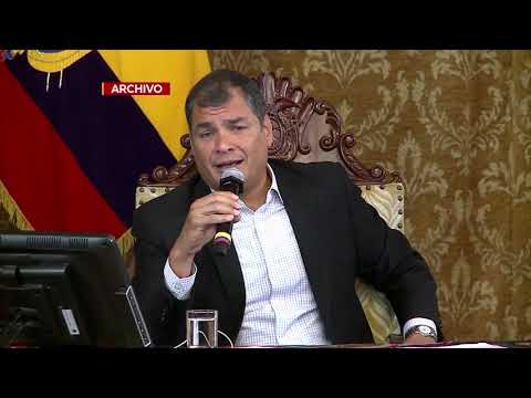 La multimillonaria deuda pública de Ecuador en 13 años de correísmo y morenismo
