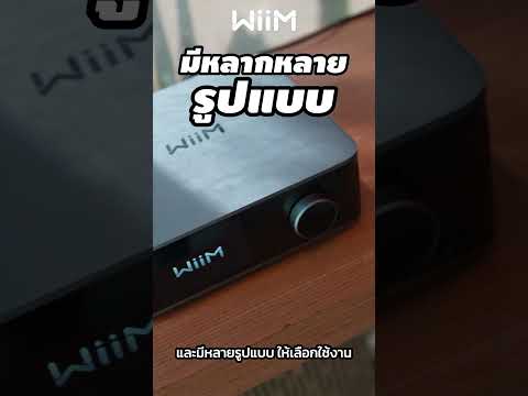 WiiMUltraคืออะไร