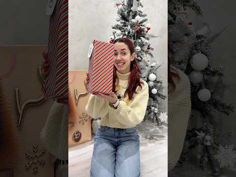 Mini advent kakendar - DAN 6🎁 #emifox #adventcalendar