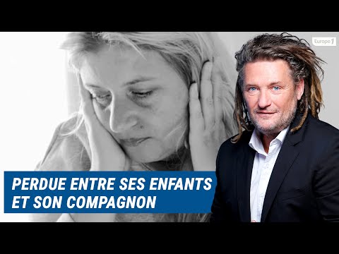 Olivier Delacroix (Libre antenne) - Ses enfants et son compagnon ne se supportent pas