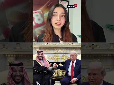 Riyadh Airport Attack: : Will the US Join Saudi Arabia in Striking Yemen’s Houthis? | N18S