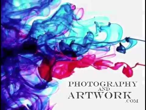 Photography and Artwork - Exhibitions and Video tutorials for Artists, Photographers and Designers - YouTube