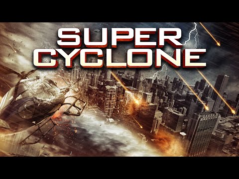 Super Cyclone | Full Movie | Ming-Na Wen | Nicholas Turturro | Andy Clemence | Darin Cooper