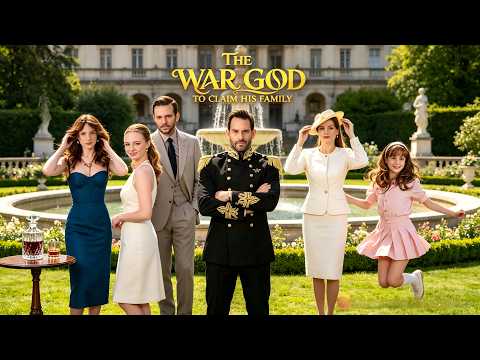 【The War God Returns to Claim His Family】5Years at War.He Returned a Hero👑His Wife?Married His Enemy poster