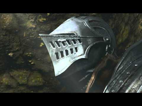 Dark Souls E3 2011 - Official Trailer