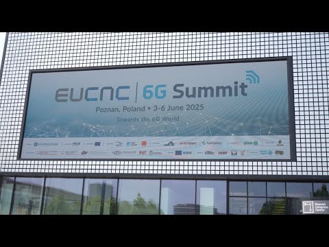 AUSTRALO at the EuCNC & 6G Summit