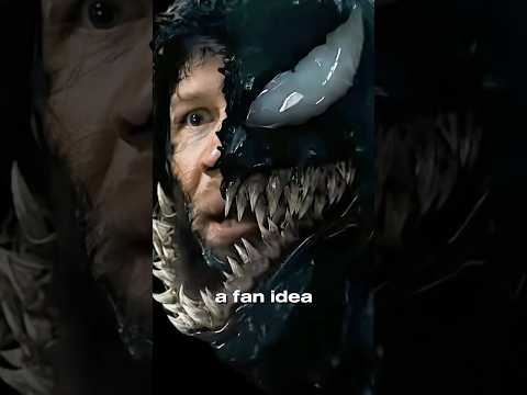 How Did a Fan’s Idea Lead to Venom The Last Dance