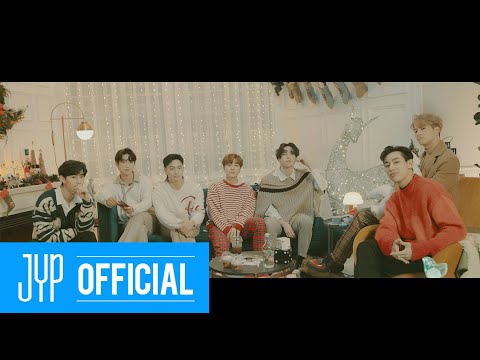 GOT7 "<strong>LAST</strong> PIECE" LIVE VIDEO <strong>TEASER</strong>