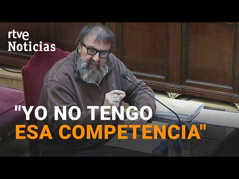 JUICIO CASO MASCARILLAS | KOLDO GARCÍA NIEGA que MEDIARA en la CONTRATACIÓN de la EMPRESA de ALDAMA
